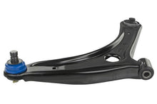 Load image into Gallery viewer, Mevotech CMS25189 Suspension Control Arm and Ball Joint Assembly Mevotech CMS25189
