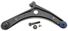 Load image into Gallery viewer, Mevotech CMS25189 Suspension Control Arm and Ball Joint Assembly Mevotech CMS25189
