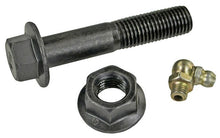 Load image into Gallery viewer, Mevotech CMS25189 Suspension Control Arm and Ball Joint Assembly Mevotech CMS25189
