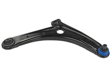 Load image into Gallery viewer, Mevotech CMS25189 Suspension Control Arm and Ball Joint Assembly Mevotech CMS25189
