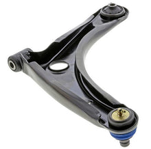 Load image into Gallery viewer, Mevotech CMS25189 Suspension Control Arm and Ball Joint Assembly Mevotech CMS25189
