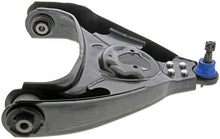 Load image into Gallery viewer, Mevotech CMS25194 Suspension Control Arm and Ball Joint Assembly Mevotech CMS25194
