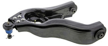 Load image into Gallery viewer, Mevotech CMS25196 Suspension Control Arm and Ball Joint Assembly Mevotech CMS25196
