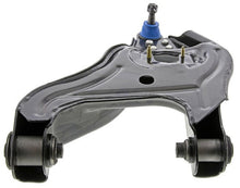 Load image into Gallery viewer, Mevotech CMS25197 Suspension Control Arm and Ball Joint Assembly Mevotech CMS25197
