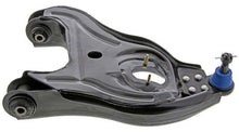 Load image into Gallery viewer, Mevotech CMS25197 Suspension Control Arm and Ball Joint Assembly Mevotech CMS25197

