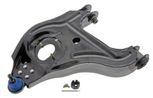 Load image into Gallery viewer, Mevotech CMS25197 Suspension Control Arm and Ball Joint Assembly Mevotech CMS25197
