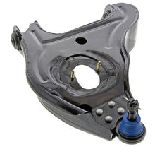 Load image into Gallery viewer, Mevotech CMS25197 Suspension Control Arm and Ball Joint Assembly Mevotech CMS25197
