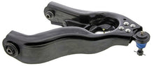 Load image into Gallery viewer, Mevotech CMS25197 Suspension Control Arm and Ball Joint Assembly Mevotech CMS25197
