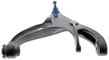 Load image into Gallery viewer, Mevotech CMS25198 Suspension Control Arm and Ball Joint Assembly Mevotech CMS25198
