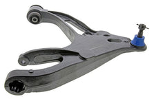 Load image into Gallery viewer, Mevotech CMS25198 Suspension Control Arm and Ball Joint Assembly Mevotech CMS25198
