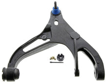 Load image into Gallery viewer, Mevotech CMS25198 Suspension Control Arm and Ball Joint Assembly Mevotech CMS25198
