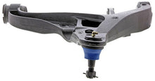 Load image into Gallery viewer, Mevotech CMS25198 Suspension Control Arm and Ball Joint Assembly Mevotech CMS25198
