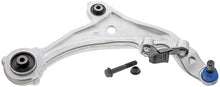 Load image into Gallery viewer, Mevotech CMS301005 Suspension Control Arm and Ball Joint Assembly Mevotech CMS301005

