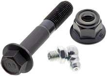 Load image into Gallery viewer, Mevotech CMS301017 Suspension Control Arm and Ball Joint Assembly Mevotech CMS301017
