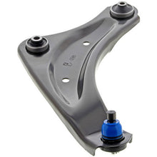 Load image into Gallery viewer, Mevotech CMS301017 Suspension Control Arm and Ball Joint Assembly Mevotech CMS301017
