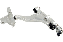 Load image into Gallery viewer, Mevotech CMS301116 Suspension Control Arm and Ball Joint Assembly Mevotech CMS301116
