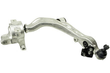 Load image into Gallery viewer, Mevotech CMS301117 Suspension Control Arm and Ball Joint Assembly Mevotech CMS301117
