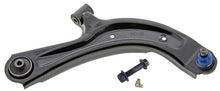 Load image into Gallery viewer, Mevotech CMS301125 Suspension Control Arm and Ball Joint Assembly Mevotech CMS301125
