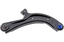 Load image into Gallery viewer, Mevotech CMS301125 Suspension Control Arm and Ball Joint Assembly Mevotech CMS301125
