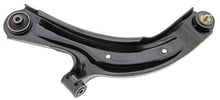 Load image into Gallery viewer, Mevotech CMS301125 Suspension Control Arm and Ball Joint Assembly Mevotech CMS301125
