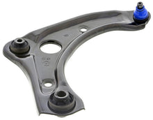 Load image into Gallery viewer, Mevotech CMS301137 Suspension Control Arm and Ball Joint Assembly Mevotech CMS301137
