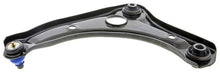 Load image into Gallery viewer, Mevotech CMS301137 Suspension Control Arm and Ball Joint Assembly Mevotech CMS301137
