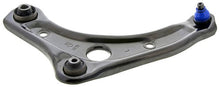 Load image into Gallery viewer, Mevotech CMS301138 Suspension Control Arm and Ball Joint Assembly Mevotech CMS301138
