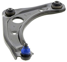 Load image into Gallery viewer, Mevotech CMS301138 Suspension Control Arm and Ball Joint Assembly Mevotech CMS301138

