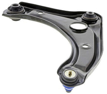 Load image into Gallery viewer, Mevotech CMS301138 Suspension Control Arm and Ball Joint Assembly Mevotech CMS301138
