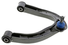 Load image into Gallery viewer, Mevotech CMS30114 Suspension Control Arm and Ball Joint Assembly Mevotech CMS30114
