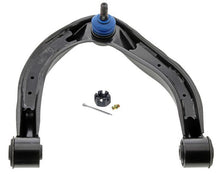 Load image into Gallery viewer, Mevotech CMS30114 Suspension Control Arm and Ball Joint Assembly Mevotech CMS30114
