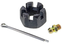 Load image into Gallery viewer, Mevotech CMS30114 Suspension Control Arm and Ball Joint Assembly Mevotech CMS30114
