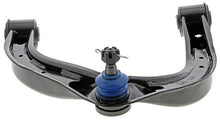 Load image into Gallery viewer, Mevotech CMS30114 Suspension Control Arm and Ball Joint Assembly Mevotech CMS30114
