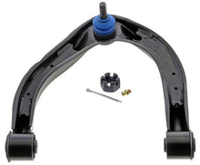 Load image into Gallery viewer, Mevotech CMS30115 Suspension Control Arm and Ball Joint Assembly Mevotech CMS30115
