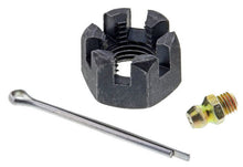 Load image into Gallery viewer, Mevotech CMS30115 Suspension Control Arm and Ball Joint Assembly Mevotech CMS30115
