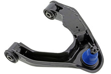 Load image into Gallery viewer, Mevotech CMS30118 Suspension Control Arm and Ball Joint Assembly Mevotech CMS30118
