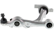 Load image into Gallery viewer, Mevotech CMS301187 Suspension Control Arm and Ball Joint Assembly Mevotech CMS301187

