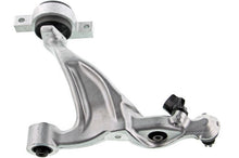 Load image into Gallery viewer, Mevotech CMS301187 Suspension Control Arm and Ball Joint Assembly Mevotech CMS301187
