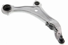 Load image into Gallery viewer, Mevotech CMS301201 Suspension Control Arm and Ball Joint Assembly Mevotech CMS301201
