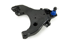 Load image into Gallery viewer, Mevotech CMS30121 Suspension Control Arm and Ball Joint Assembly Mevotech CMS30121
