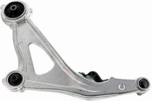 Load image into Gallery viewer, Mevotech CMS301217 Suspension Control Arm and Ball Joint Assembly Mevotech CMS301217

