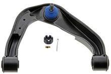 Load image into Gallery viewer, Mevotech CMS30122 Suspension Control Arm and Ball Joint Assembly Mevotech CMS30122
