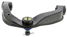 Load image into Gallery viewer, Mevotech CMS30122 Suspension Control Arm and Ball Joint Assembly Mevotech CMS30122

