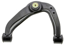 Load image into Gallery viewer, Mevotech CMS30122 Suspension Control Arm and Ball Joint Assembly Mevotech CMS30122
