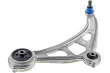 Load image into Gallery viewer, Mevotech CMS301221 Suspension Control Arm and Ball Joint Assembly Mevotech CMS301221
