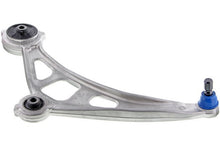 Load image into Gallery viewer, Mevotech CMS301221 Suspension Control Arm and Ball Joint Assembly Mevotech CMS301221
