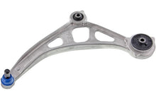 Load image into Gallery viewer, Mevotech CMS301221 Suspension Control Arm and Ball Joint Assembly Mevotech CMS301221
