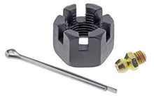 Load image into Gallery viewer, Mevotech CMS30123 Suspension Control Arm and Ball Joint Assembly Mevotech CMS30123
