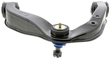 Load image into Gallery viewer, Mevotech CMS30123 Suspension Control Arm and Ball Joint Assembly Mevotech CMS30123
