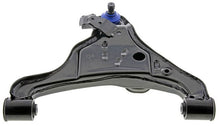 Load image into Gallery viewer, Mevotech CMS30124 Suspension Control Arm and Ball Joint Assembly Mevotech CMS30124
